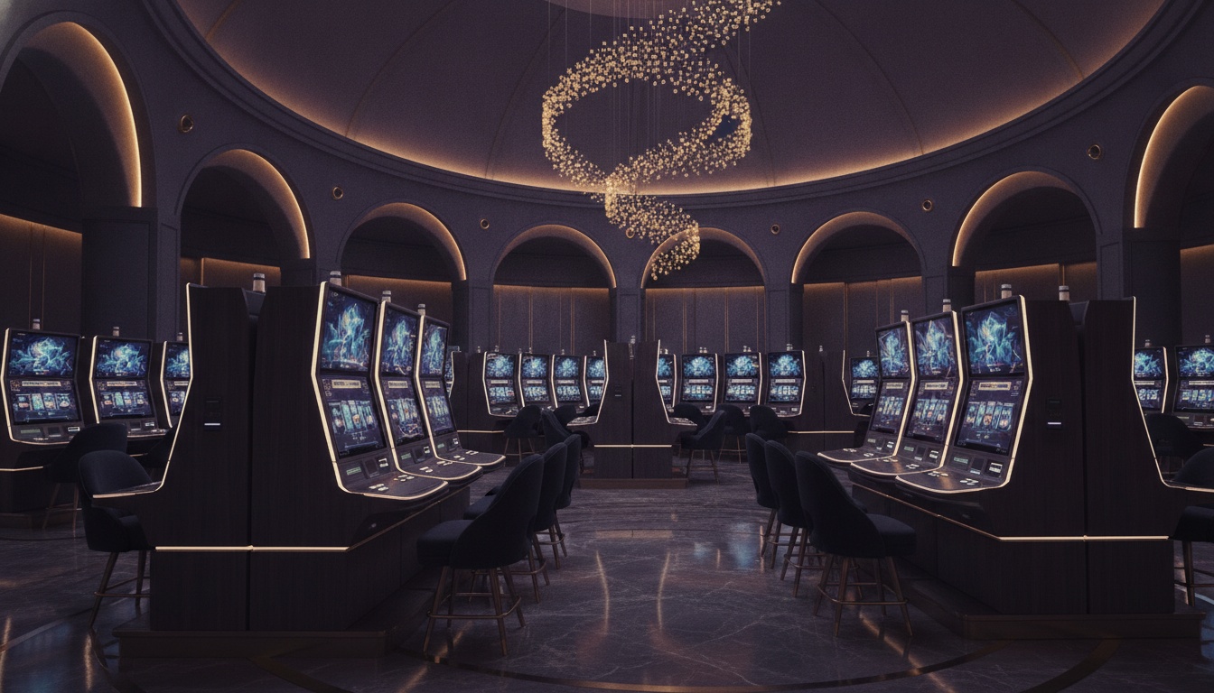 À propos de MonsterWin Casino — Avis détaillé