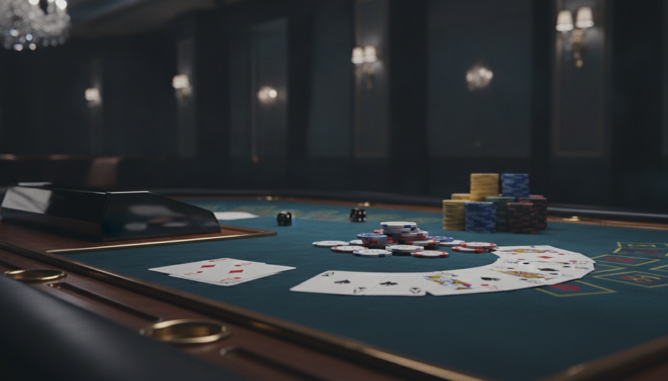 Exploration des Jeux sur MonsterWin Casino
